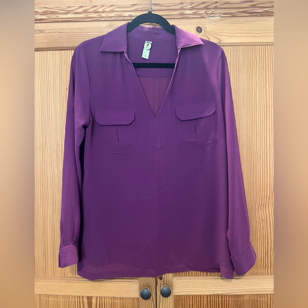 M by Marcus top